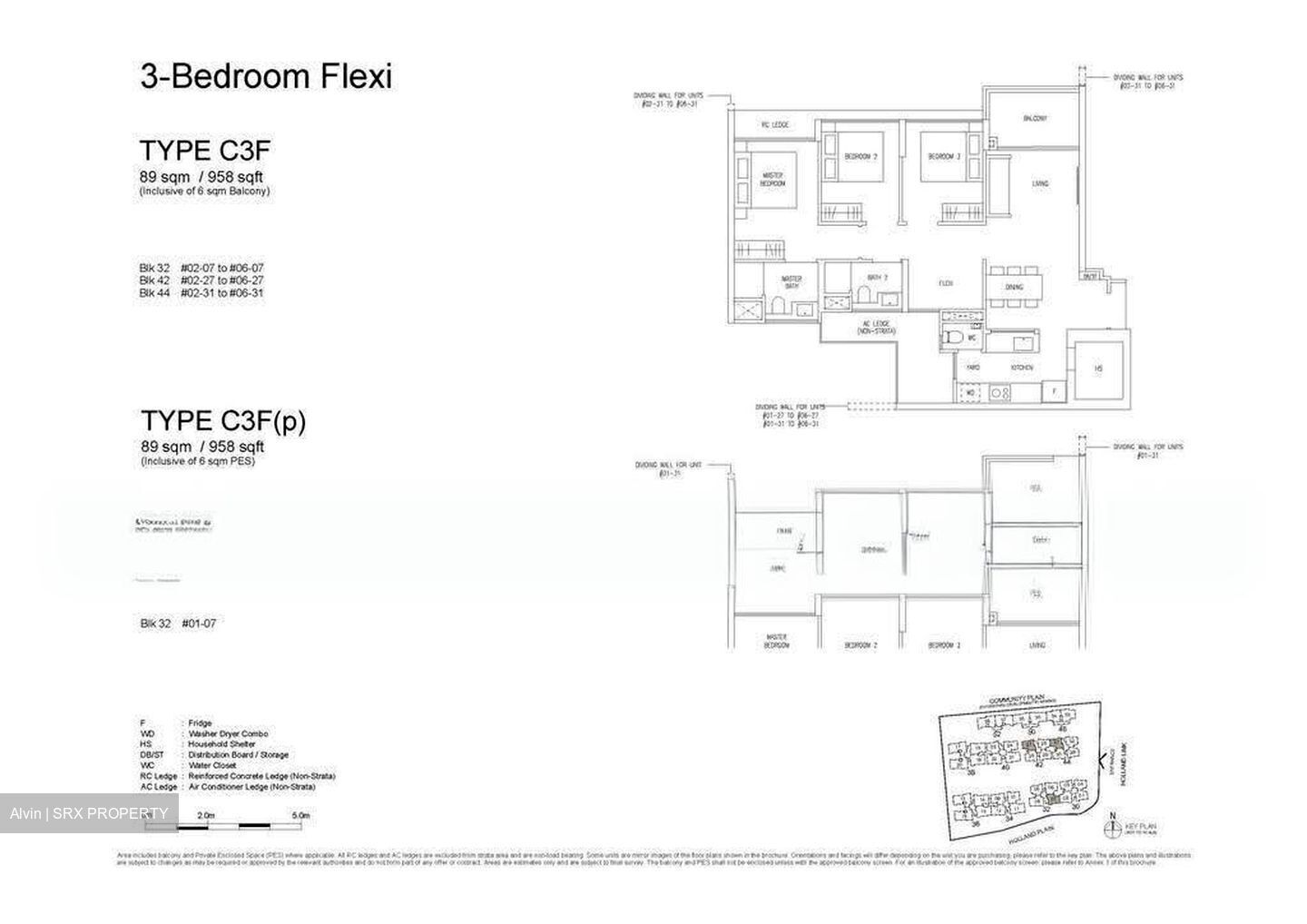 Jalan Merah Saga (D10), Condominium #627867231